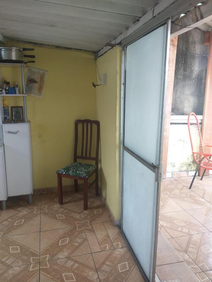 Casa Da Tia La Preco Unico Pela Casa Inteira, Cabem Ate 6 Pessoas Proximo Ao Santuario De Aparecida Villa Aparecida  Buitenkant foto